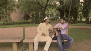 Park Hindi One Act Play Trailer [upl. by Kyre]