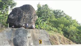 6 Tempat Paling Angker di jawa barat [upl. by Zink]