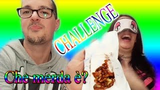 POOPY DIAPER CHALLENGE La sfida della CACCA [upl. by Schug561]