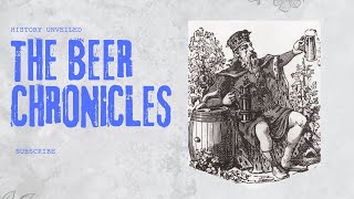 The Beer Chronicles [upl. by Anairam]