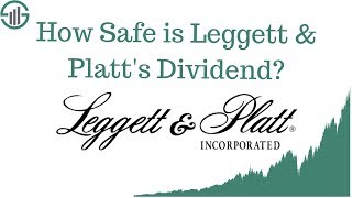 How Safe is Leggett amp Platts Dividend [upl. by Nomi]