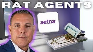 Aetna CVS Healths ZeroTolerance Policy for Insurance Agents Key Points You Need to Know [upl. by Armstrong]