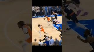 雷霆隊史上第一位 nba basketball oklahomacitythunder [upl. by Anairad]