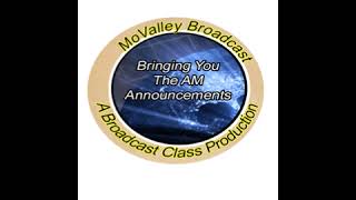 MVHS Morning Broadcast [upl. by Erret773]