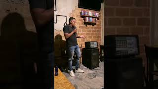 Por si acaso standupcomedy comedia humor guayaquil standup comedy venezolanosenecuador [upl. by Daphna482]