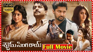 Shyam Singha Roy Telugu Full Length Movie  Nani  Sai Pallavi  Krithi Shetty  Movie Express [upl. by Eziechiele17]