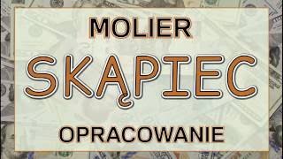 Skąpiec  opracowanie [upl. by Chapnick824]