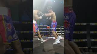 ArAr Andales Vs Rene Mark Cuarto [upl. by Akoyin480]