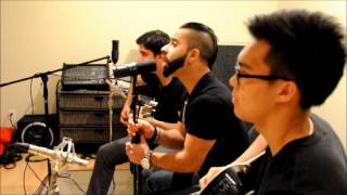 Killswitch Engage  Always Acoustic Cover By Ascendia 1080p [upl. by Raeann786]