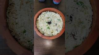 Bagara Rice  Simple Masala Rice aldrinskitchen food viralvideo shortsvideo recipe cooking [upl. by Ihpen932]