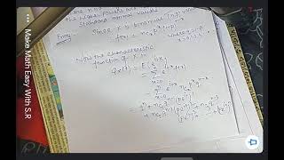 Probability Proof of De MoivreLaplace limit theorem [upl. by Enaoj522]