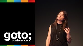 How to Take Great Engineers amp Make Them Great Technical Leaders • Courtney Hemphill • GOTO 2017 [upl. by Jaymee]