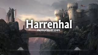 Harrenhal  Medieval Slavic Trap Beat Instrumental 2018 [upl. by Alaek]