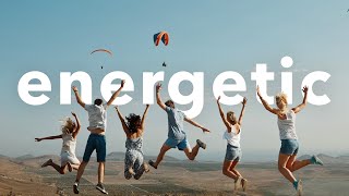 No Copyright Background Music Motivational Energetic Upbeat Fresh Advertising  You Can by Aylex [upl. by Azial]