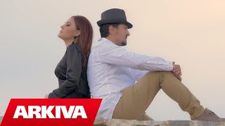 Hekurani ft Jehona Shaqiri  Sa shume lote Official Video 4K [upl. by Dj]