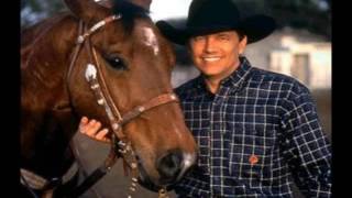 George Strait Lonesome Rodeo Cowboy [upl. by Hyman]