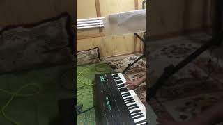 ENSONIQ TS 10 2021 TEST 933850064 [upl. by Adnolor]