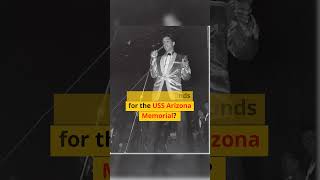 How Elvis Presley’s 1961 Pearl Harbor Concert Saved the USS Arizona Memorial [upl. by Hubie842]