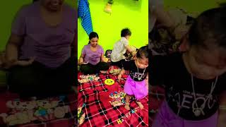 Brother n sisters masti🥰🥰🥰 bollywood song music [upl. by Fiona]