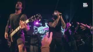 Every Time I Die  Hard Club HD 720p [upl. by Aerdma]