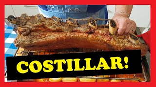 🐄 Cómo Preparar COSTILLAR de TERNERA al HORNO Para NOCHEBUENA [upl. by Inek161]