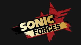 Mystic Jungle Aqua Road Sonic Forces Music Extended [upl. by Ogeid101]