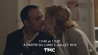 ALERTE COBRA TMC  Bande annonce ÉTÉ 2018 [upl. by Atineb]