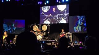 Carl Palmer ELP  Lucky Man  02242024 The Plaza Live Orlando FL [upl. by Whall684]