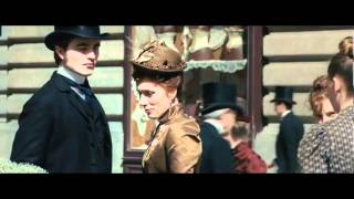 BEL AMI  featurette part 2 [upl. by Rosemaria398]