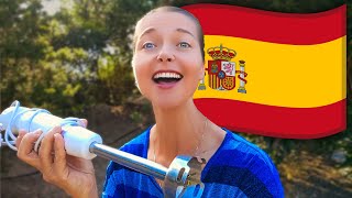 9 Inventos Españoles que Cambiaron el Mundo ¡Uno Te Dejará con la Boca Abierta [upl. by Oaoj223]