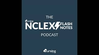 Sinus Tachycardia Flash Notes  The Best FREE NCLEX Prep [upl. by Tavi]