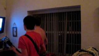 Greatest freakout ever 8 ORIGINAL VIDEO [upl. by Enilav]