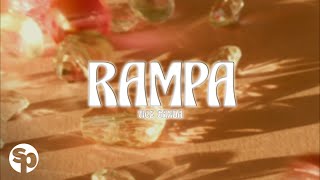 Rampa  Vice Ganda Lyrics [upl. by Emmalyn633]