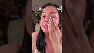 HOW TO USE VIRAL GLOW RECIPE DEW DROPS [upl. by Karl]