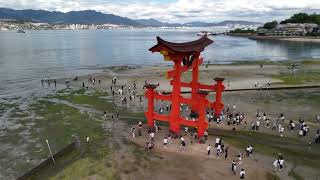 Miyajima Island 0924 [upl. by Embry]