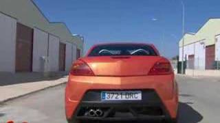 tigra b MAFIA TUNING CLUB [upl. by Alice841]