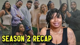 HBO Max Sweet Life Los Angeles Season 2 Review amp Recap [upl. by Goodman]