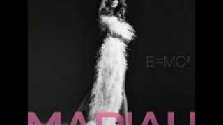 MARIAH CAREY  MIGRATE FEAT TPAIN LIVE WITH LYRICS [upl. by Aimak]