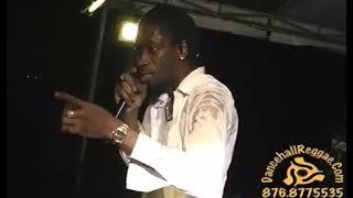 Bounty Killer  Schoolers Showdown 2006 Dissing Vybz Kartel Beenie Man DAngel amp Ninja Man [upl. by Ylrehs11]