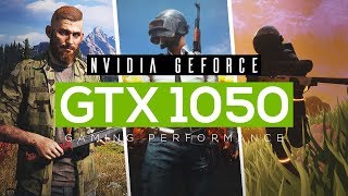 NVIDIA Geforce GTX 1050 Laptop Gaming Performance 2018 [upl. by Timmons612]