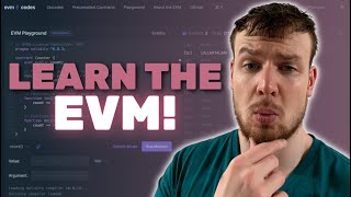 Complete Guide To The EVM  Everything You Need To Know [upl. by Eiramave253]