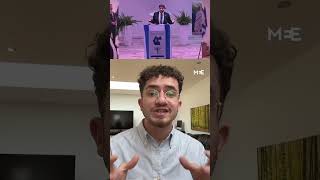 quotPalestine doesnt existquot says Israels finance minister Bezalel Smotrich [upl. by Audette102]