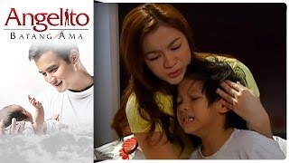 Angelito Ang Batang Ama  Episode 84 [upl. by Oenire]