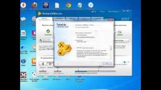 TuneUp Utilities 2013 v1302013194 Full  Serial  Crack [upl. by Einnok933]