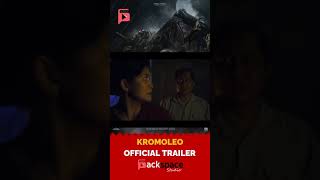 KROMOLEO  Official Trailer [upl. by Netsyrc410]