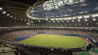 The Rays should play at Olympic stadium this season  The Shift Ep 69 [upl. by Radloff505]