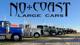 Full Show WalkThrough ‘24 NoCoast LargeCars [upl. by Critta]