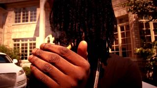 CHIEF KEEF quotROUND DA ROSEYquot OFFICIAL VIDEO DIR X BLINDFOLKSFILMS [upl. by Enerod]