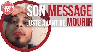 ALI BANAT  UNE HISTOIRE ÉMOUVANTE ET INSPIRANTE [upl. by Idroj]