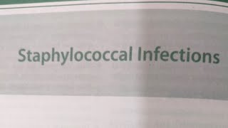 Part 1 Staphylococcus introduction [upl. by Egiaf528]